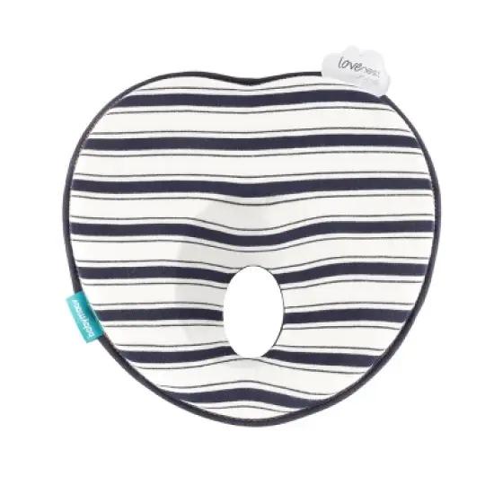 Babymoov Lovenest Baby Head Support Pillow image {9}