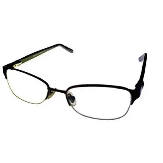 Jones New York J320 Designer Eye Glasses Frame image {4}