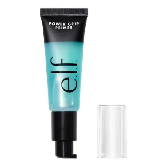 e.l.f. Power Grip Primer - Clear 0.811 fl oz image {8}