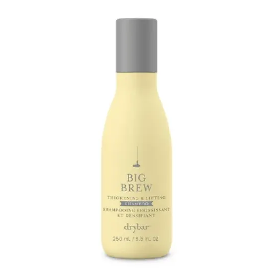 Drybar Big Brew Thickening & Lifting Shampoo - 8.5oz - Ulta Beauty image {8}