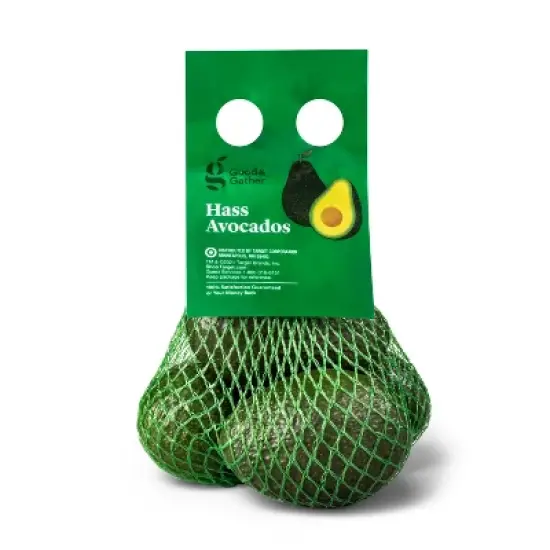 Hass Avocados - 4ct - Good & Gather&trade; image {6}