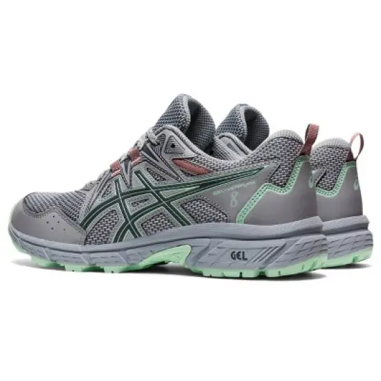 ASICS Women's GEL-VENTURE 8 (D) Running Shoes 1012B231 image {2}