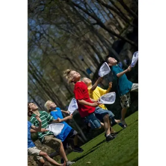 Blue Orange Djubi Slingball Classic image {6}