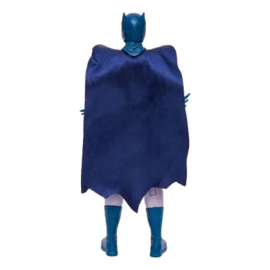 Retro Batman 66' 6" Action Figure - Batman Boxing (Target Exclusive) image {2}