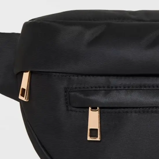 Athleisure Fanny Pack - A New Day&trade; image {4}