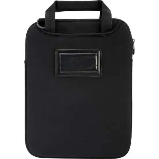 Targus Vertical Slipcase Laptop Bag for 14" Notebooks and Chromebooks image {2}