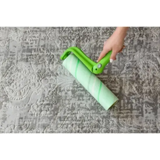 Evercare Easy Store Handheld Mega Lint Roller - 50ct image {8}
