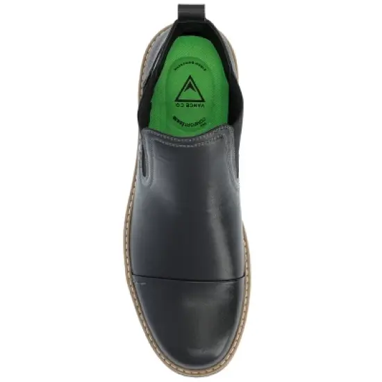 Vance Co. Waylon Pull-on Chelsea Boot image {3}