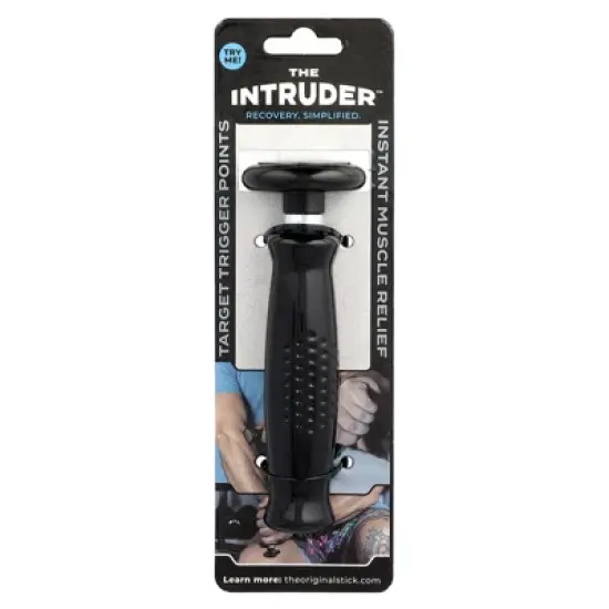 Serious Steel Fitness The Intruder​&trade;, 1 Count image {3}