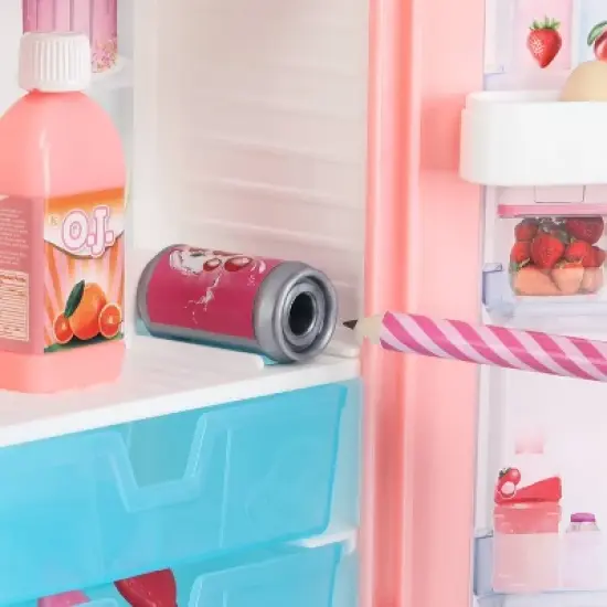 Real Littles Desktop Caddies - Mini Fridge image {6}