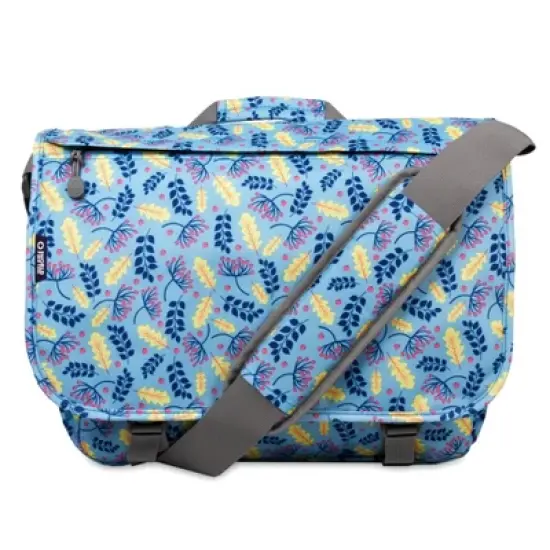 JWorld Thomas Laptop Messenger Bag image {18}