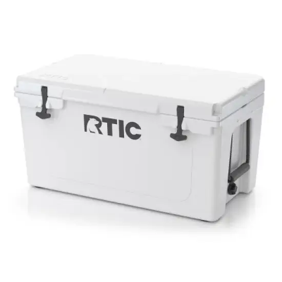 RTIC Outdoors 65qt Hard Sided Cooler image {10}