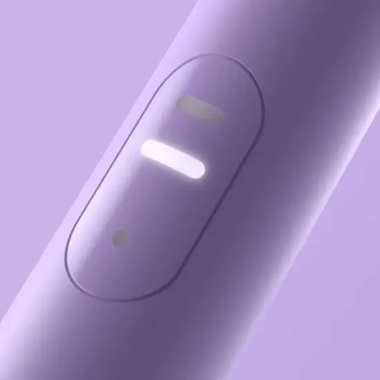 ORDO Sonic Lite Electric Toothbrush - Lavender image {3}