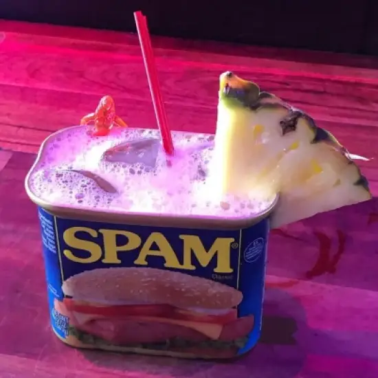 Crafted Cocktails Mai Tai Mix: 6 Pack&nbsp; Passion Fruit, Orange, Guava and Organic Agave: 70 Calories Per Serving with Recognizable Ingredients image {5}