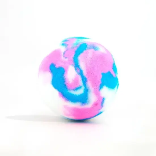Da Bomb Bath Fizzers Unicorn Bath Bomb  - 3.5oz image {2}