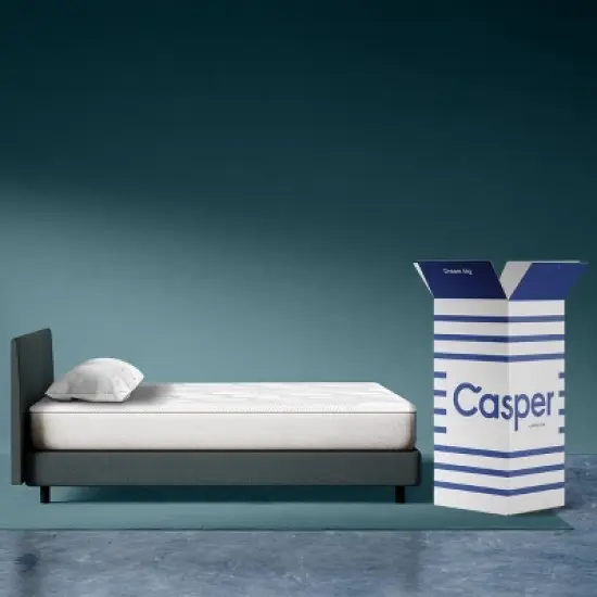 The Casper Snow Mattress image {3}