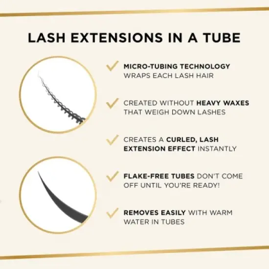 tarte Tartelette Tubing XL Mascara - Ulta Beauty image {8}