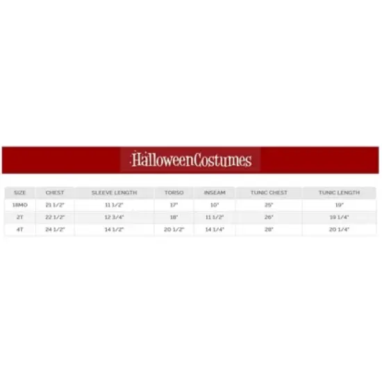 HalloweenCostumes.com Toddler Boy Disney The Little Mermaid Sebastian Halloween Costume | Kids Crab Outfit image {5}