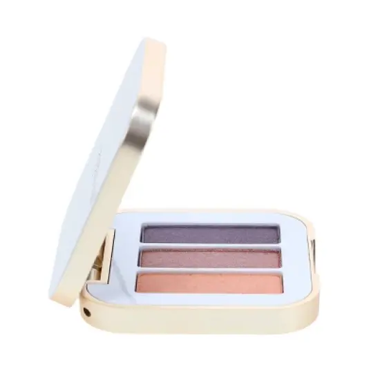 jane iredale PurePressed Eye Shadow triple Brown Sugar 0.02 oz image {3}